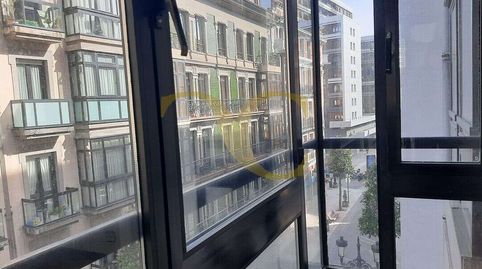 Foto 5 de Piso de alquiler en Calle Campoamor, Salesas - Foncalada - Campoamor, Oviedo