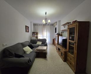 Sala d'estar de Planta baixa en venda en Algeciras