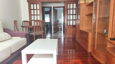 Photo 4 of Flat to rent in Porta Nova, A Coruña