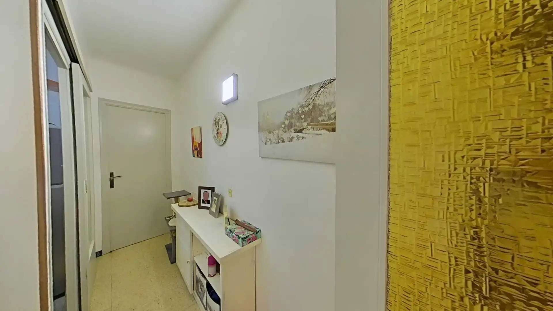 Wohnung zum Verkauf in Piera