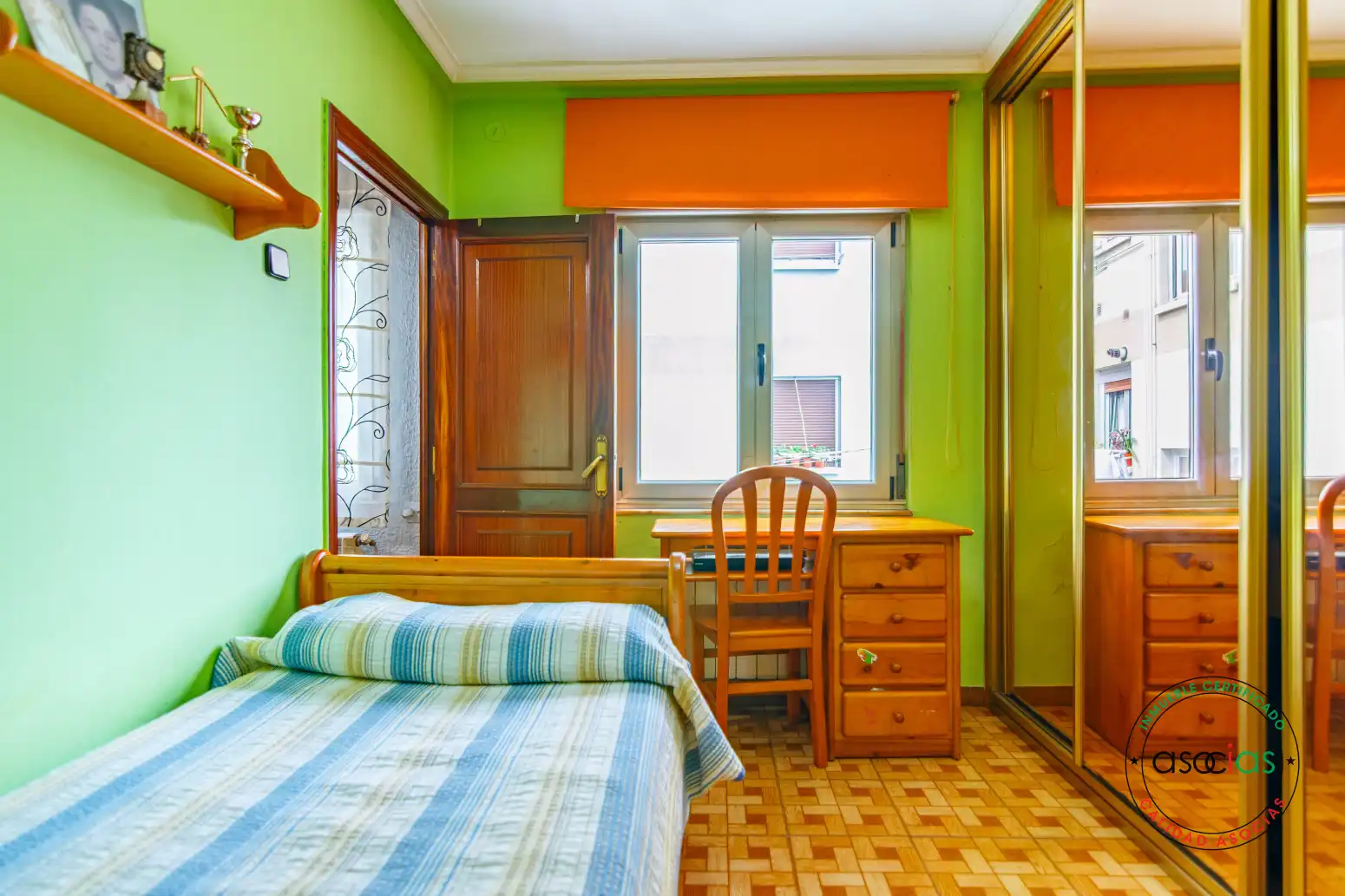Piso con ascensor en venta en Mieres - CL MARTINEZ VEGA 15, imagen 17
