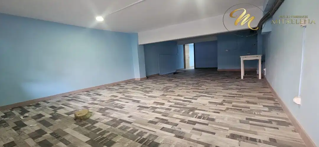 Commercial properties for sale in Barakaldo 