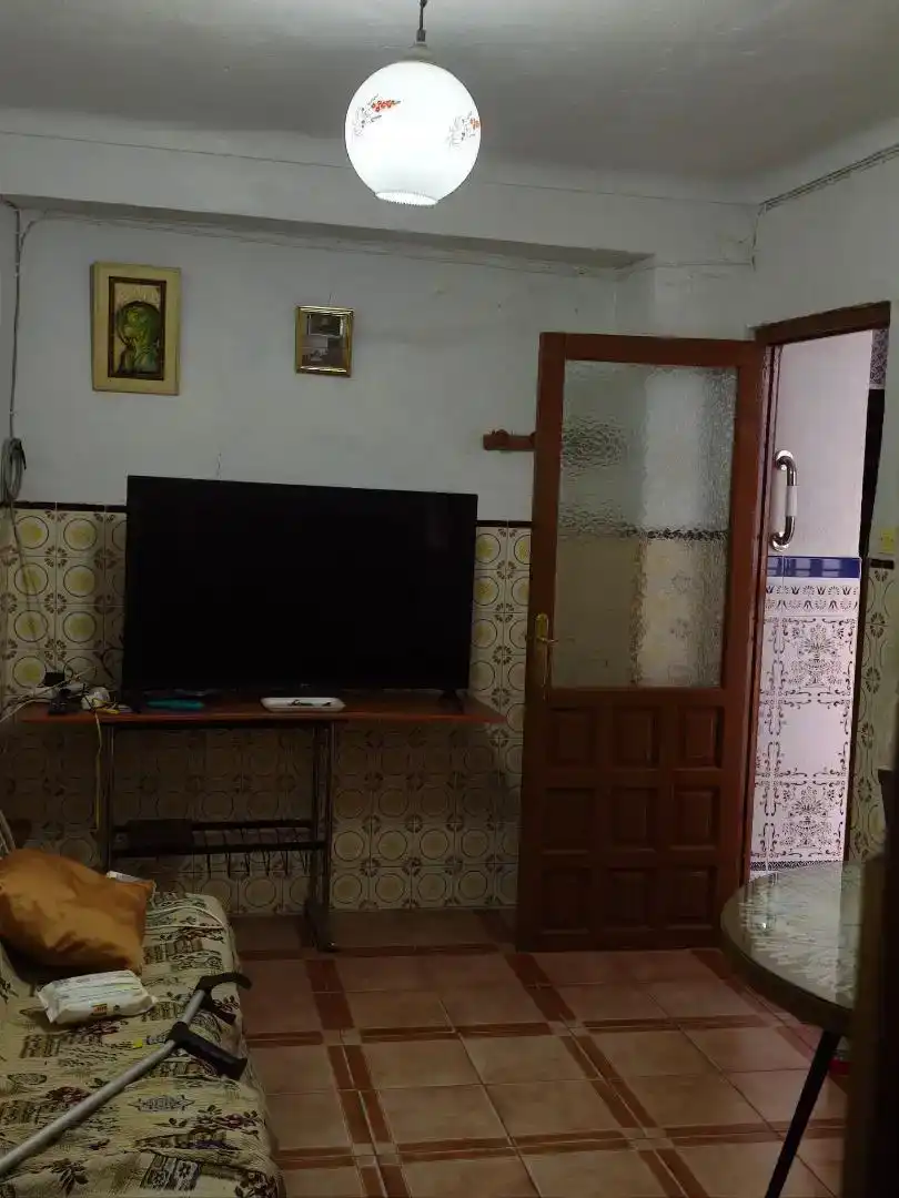 Sala de estar de Piso en venta en Moriles con Aire acondicionado, Jardín privado y Lavadora