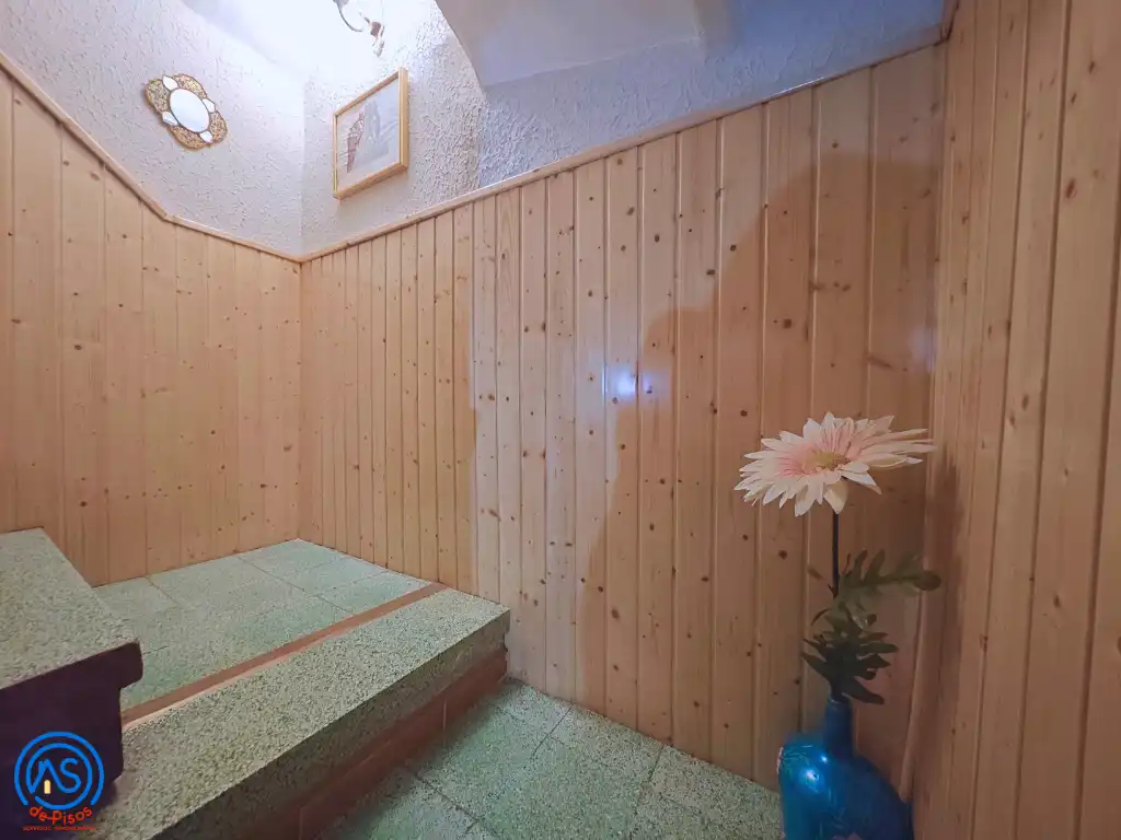 Casa o chalet en venta en Brea de Aragón con Calefacción, Trastero y Amueblado