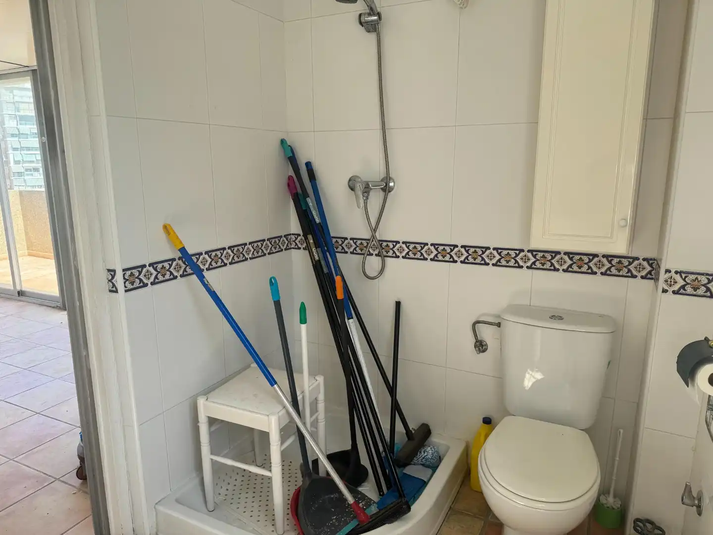 Attique avec terrasse à vendre à Playa de Levante, imagen 11