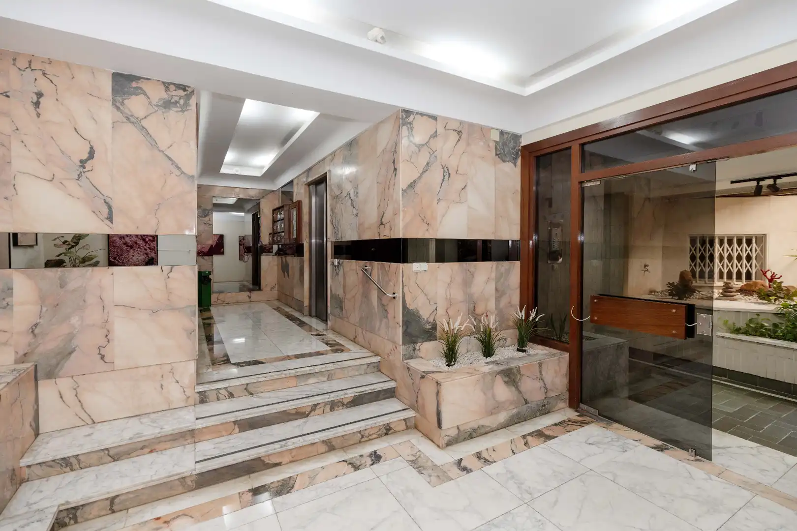 Attic for sale in Málaga  with Air Conditioner, Heating and Terrace