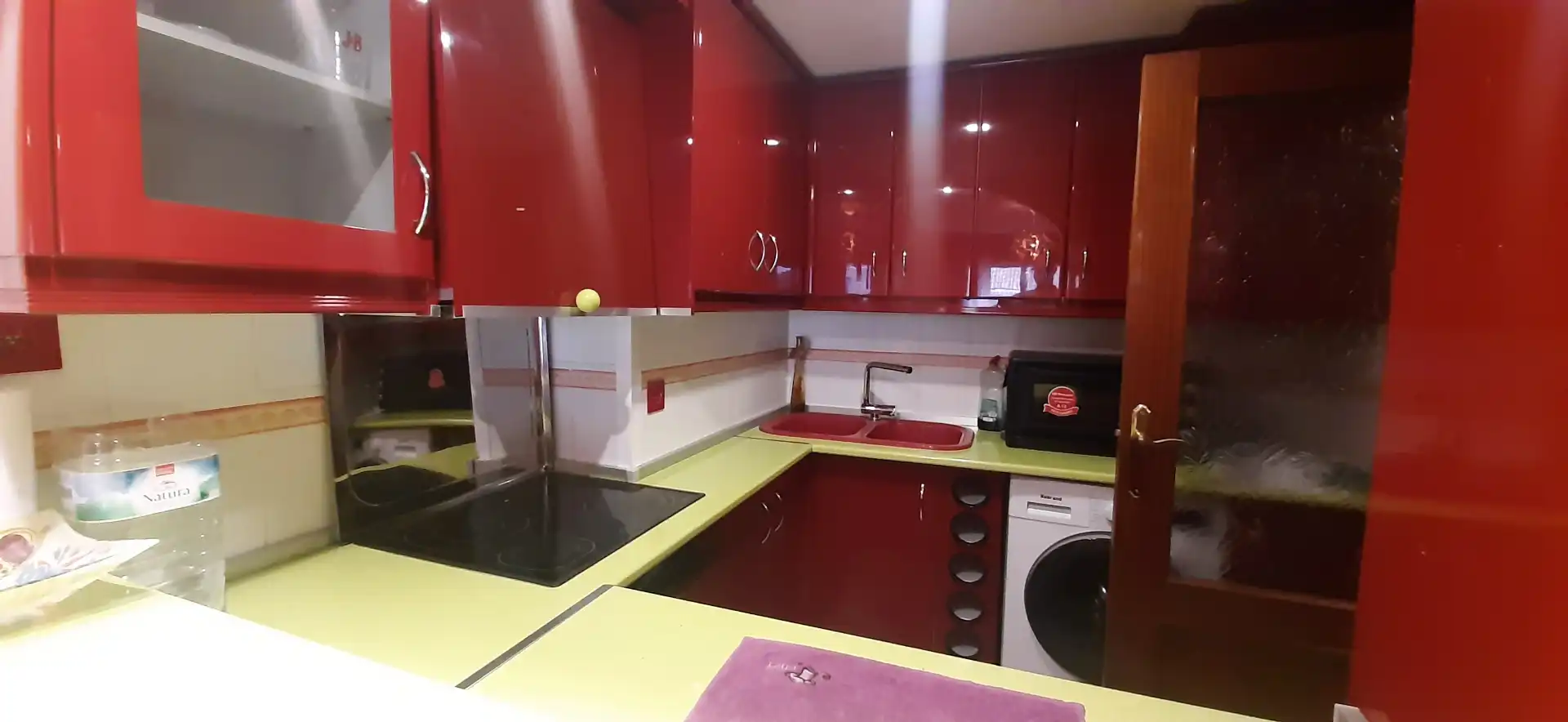 Apartament de lloguer a Calle Fuente de la Salud, 5, Valdeastillas - Fuentezuelas