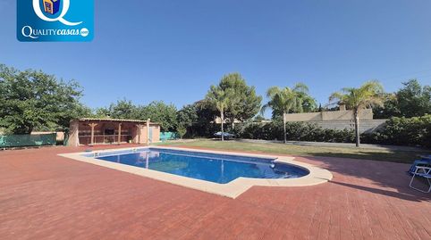 Foto 2 de Casa o xalet en venda a Cañada del Fenollar, Alicante / Alacant