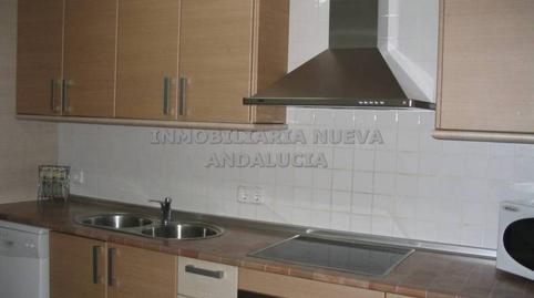 Foto 2 de Pis de lloguer a Ciudad Jardín - Tagarete - El Zapillo, Almería Capital