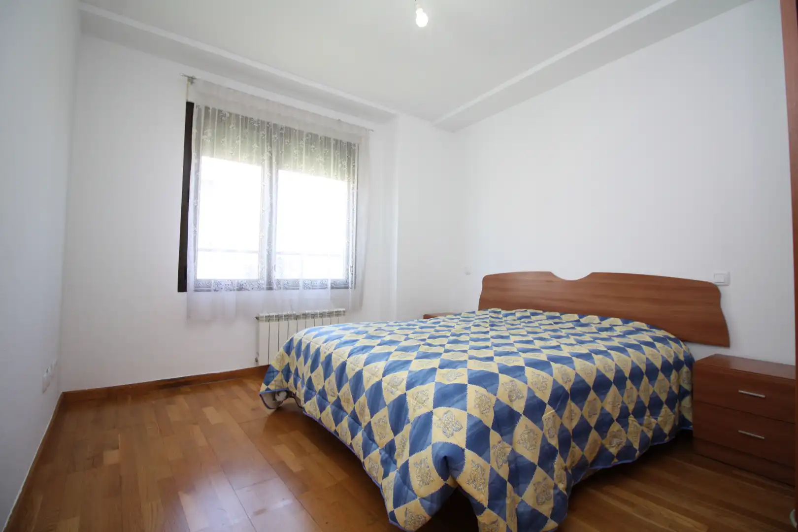 Wohnung zum Verkauf in Hospital Nuevo