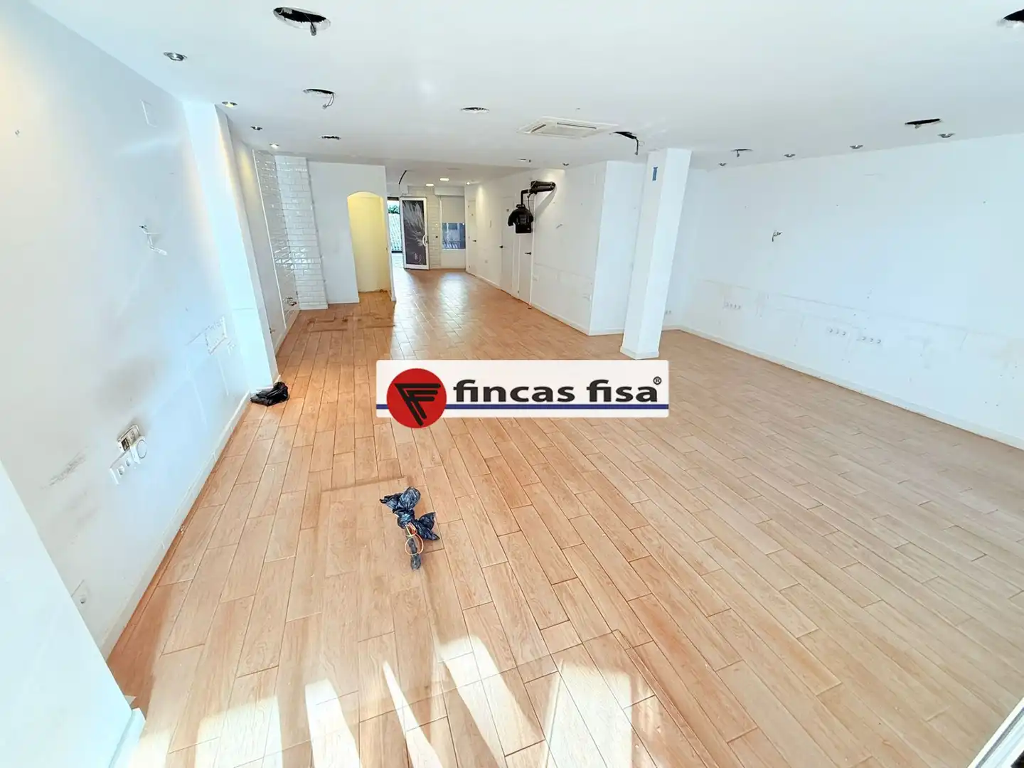 Local comercial de lloguer a Centre - Nucli Antic, imagen 12