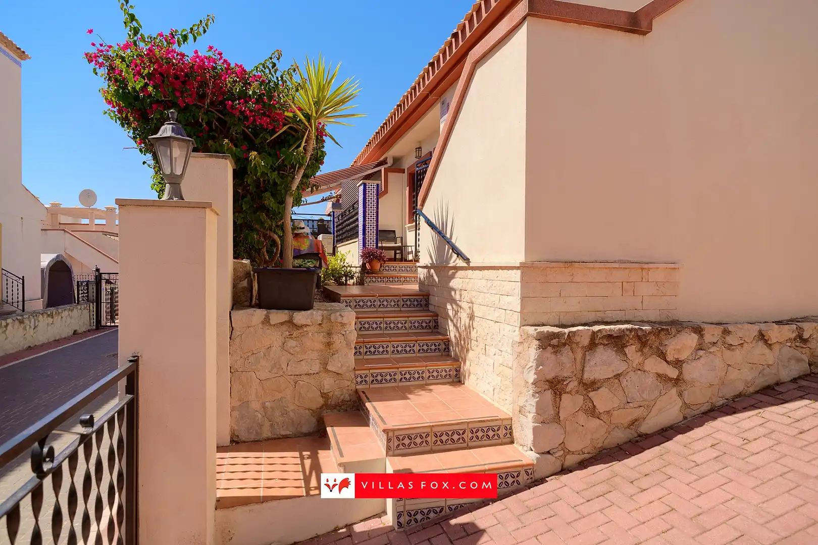 Reihenhaus zum Verkauf in San Miguel de Salinas, imagen 22