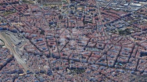 Foto 4 de Piso en venta en Calle de Cuenca, Arrancapins,  Valencia Capital