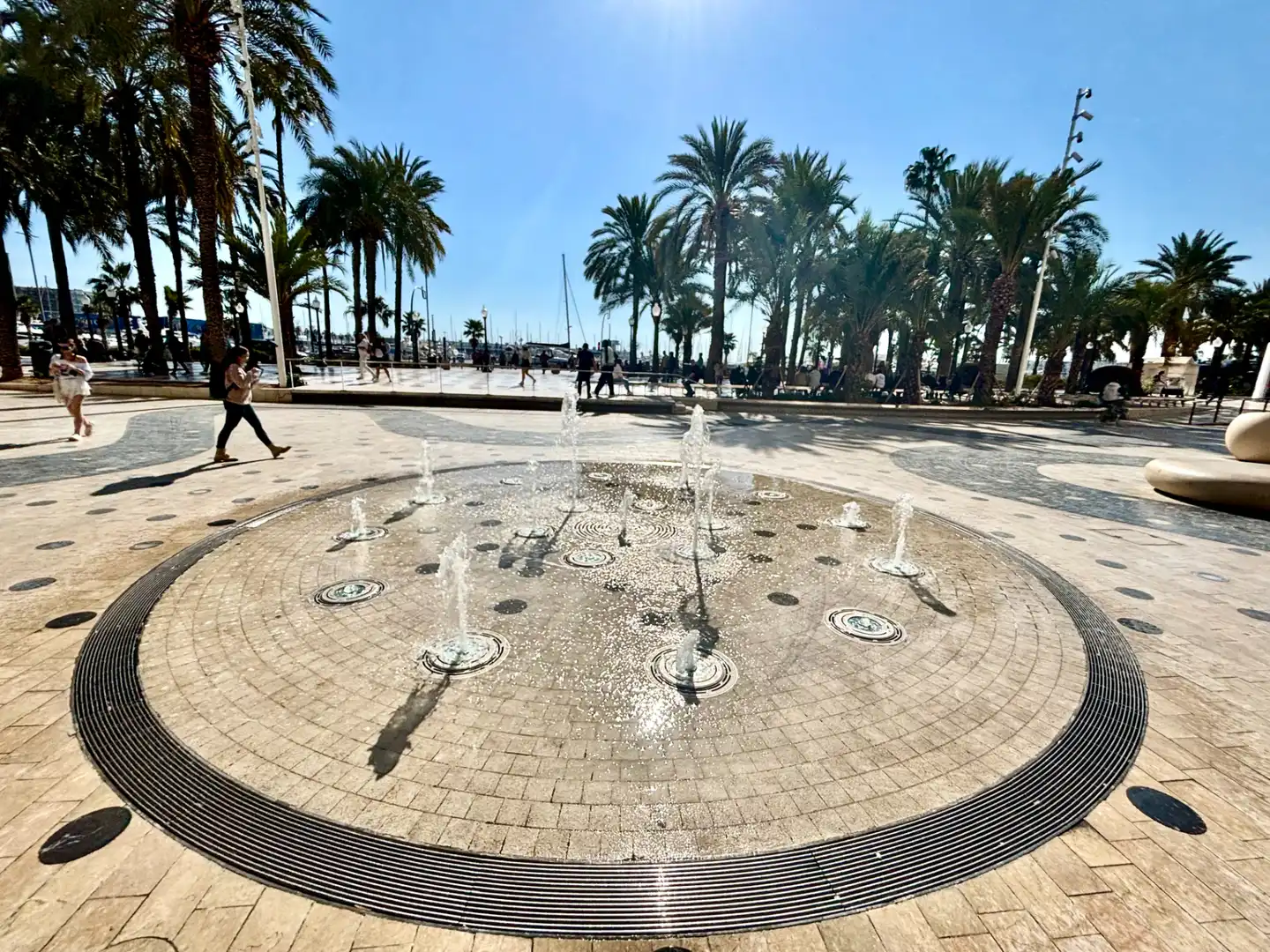 Piso con terraza en venta en Carrer Llauradors, imagen 42