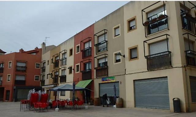 Piso en Venta en Vinyols i els Arcs