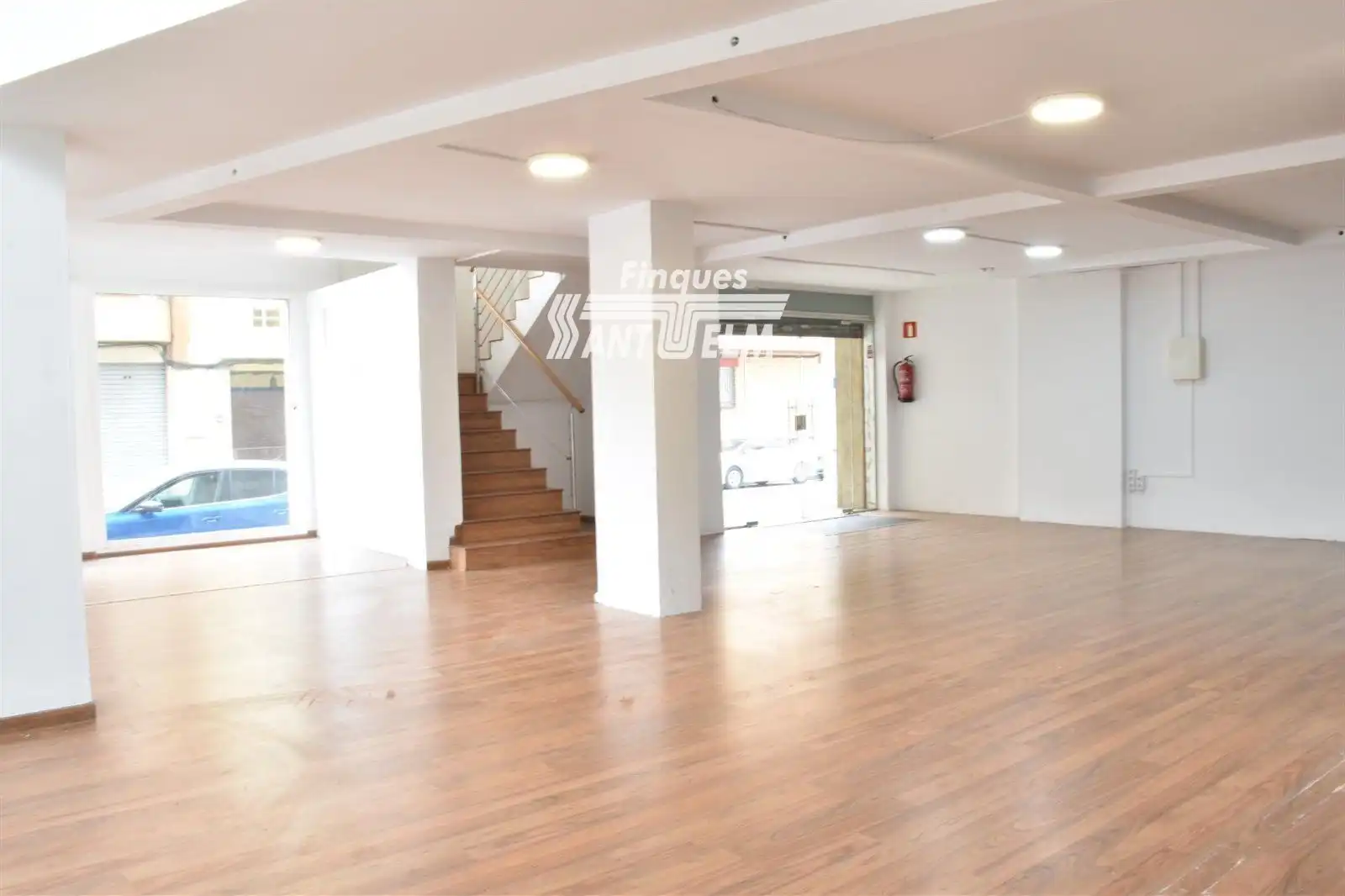 Business premises for sale in BAIX PENEDES, imagen 6