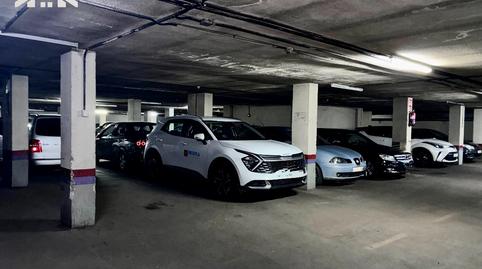 Foto 2 de Garatge en venda a Avenida del Ejército, 2, Centro, Arganda del Rey