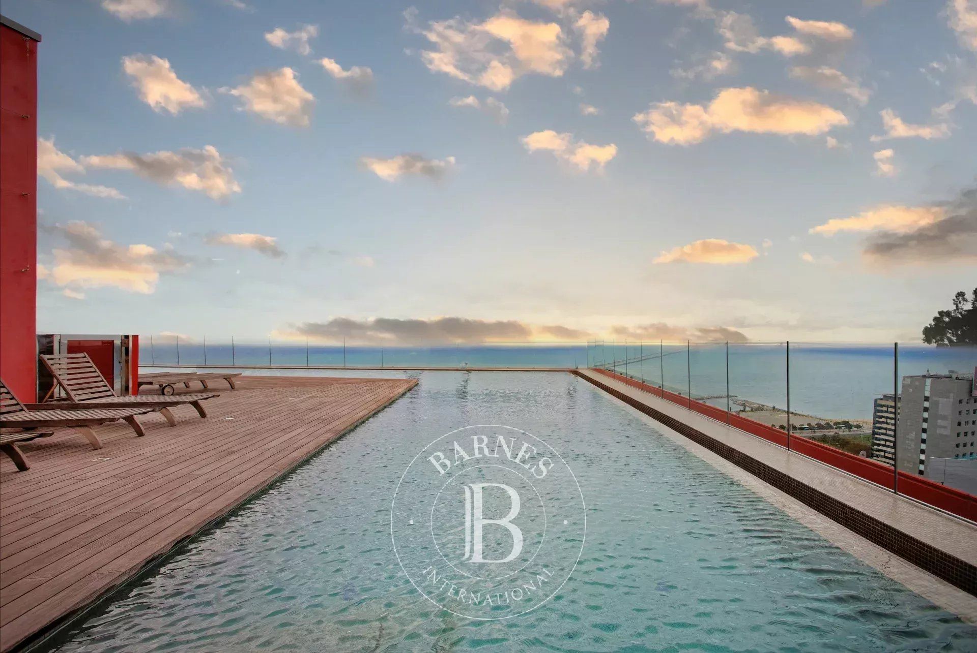 Flat for sale in Diagonal Mar i el Front Marítim del Poblenou