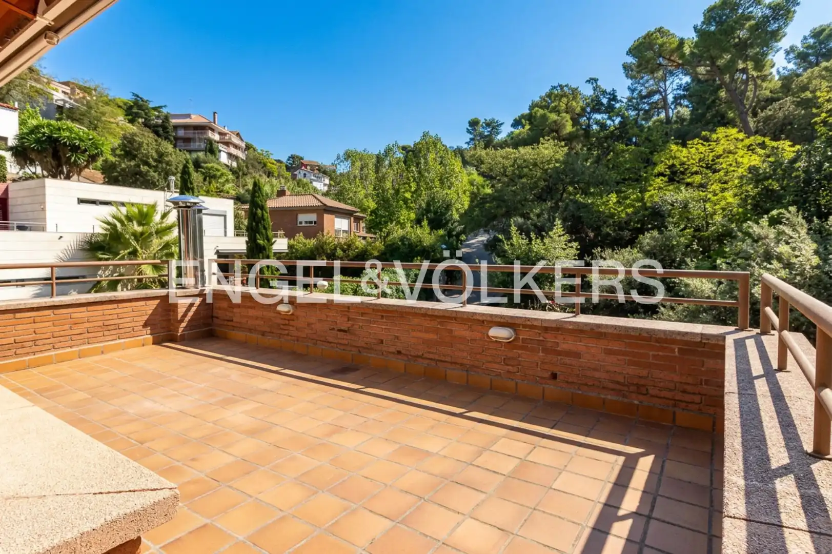 Casa amb piscina en venda a Sarrià - Sant Gervasi, imagen 56