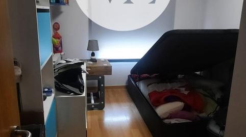 Foto 5 de Casa adosada de alquiler en Maria de Fallas, Carrascal de Barregas, Salamanca