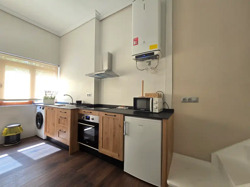 Wohnung zum Verkauf in Calle La Calzada, imagen 3