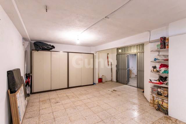 Garaje en Venta en Nafarroa etorbidea en Ordizia