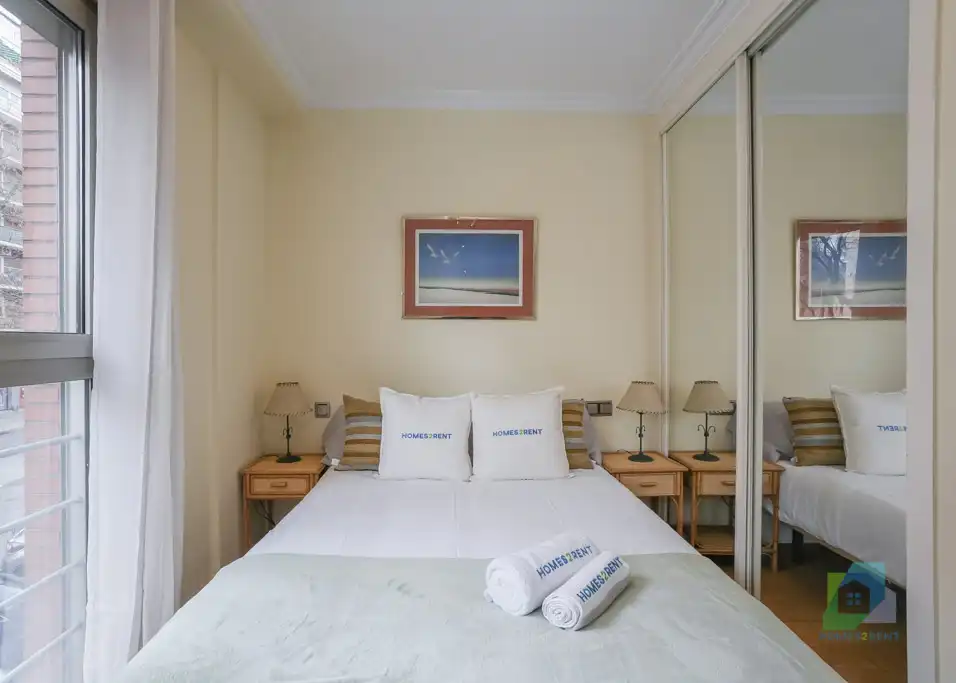 Appartement avec ascenseur à louer à Calle de Embajadores 167, imagen 11