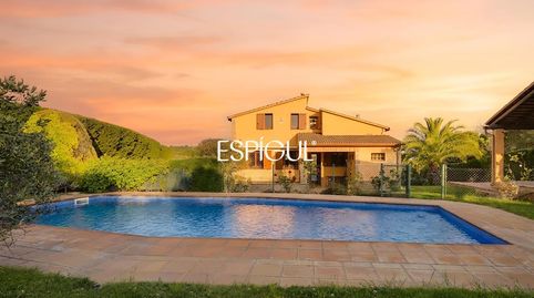 Foto 2 de Casa o chalet en venta en Mas Palli, Cabanyes - Mas Ambrós - Mas Pallí, Calonge i Sant Antoni