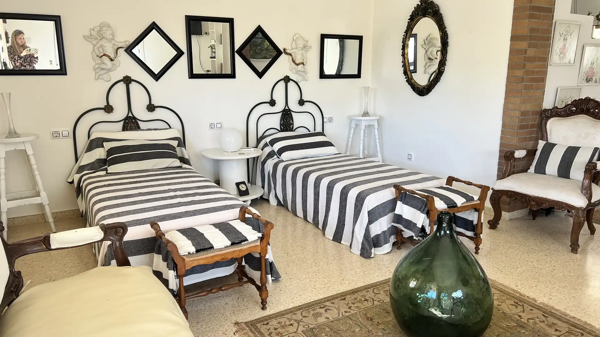 Casa o xalet en venda a Carme - Vistalegre