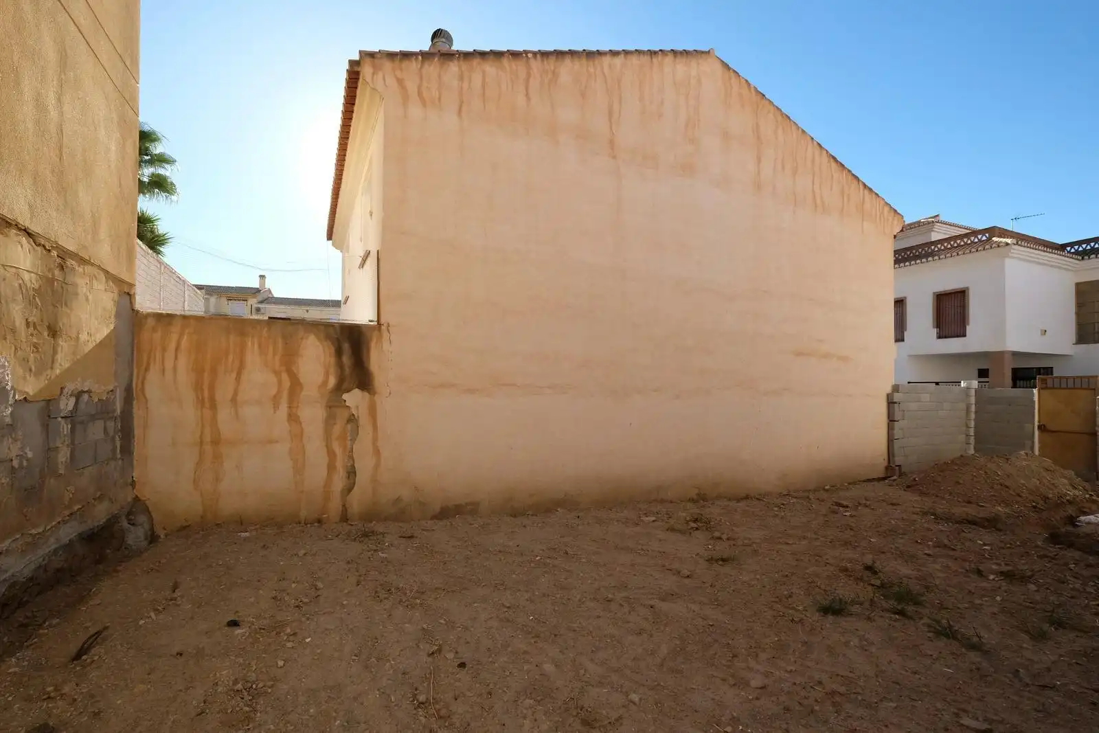 Terrain résidentiel à vendre à Calle de Pablo Iglesias, imagen 17