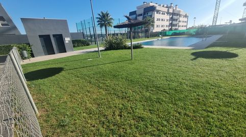 Foto 3 de Pis de lloguer a El Juncal - Vallealto, El Puerto de Santa María
