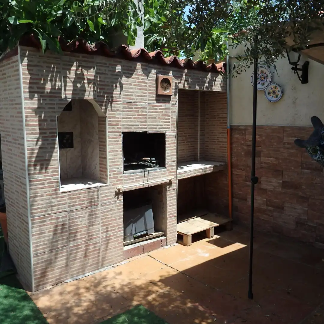 Casa o xalet en venda a Cedillo del Condado
