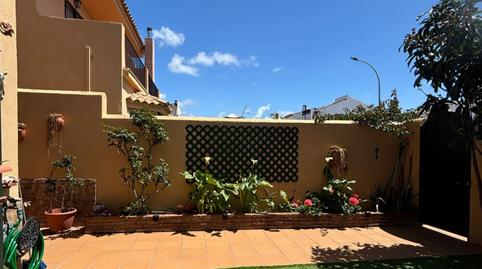 Foto 4 de Casa o chalet en venta en Núcleo urbano, Cádiz