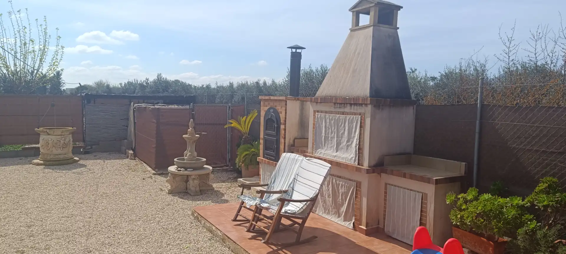 Country homes for sale in Camino del Almajal, Callosa de Segura