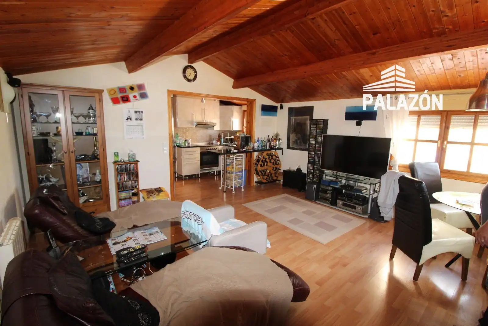 Villa avec piscine à vendre à Albatera, imagen 6