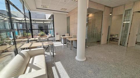 Foto 2 de Oficina de lloguer a Calle Severo Ochoa, 3, Parque Empresarial, Las Rozas de Madrid