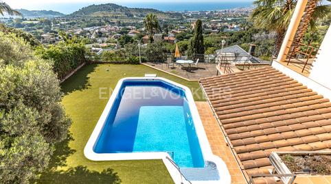 Foto 2 de Casa o chalet en venta en Mas Ram, Badalona