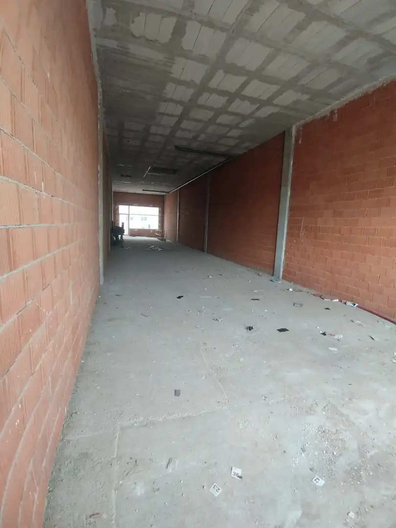 Geschaftsraum zum Verkauf in San Javier