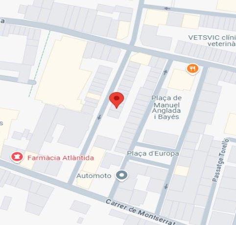 Foto 2 de Casa o xalet en venda a Vic - Calle Canigo, Caputxins - Ambulatori, Vic