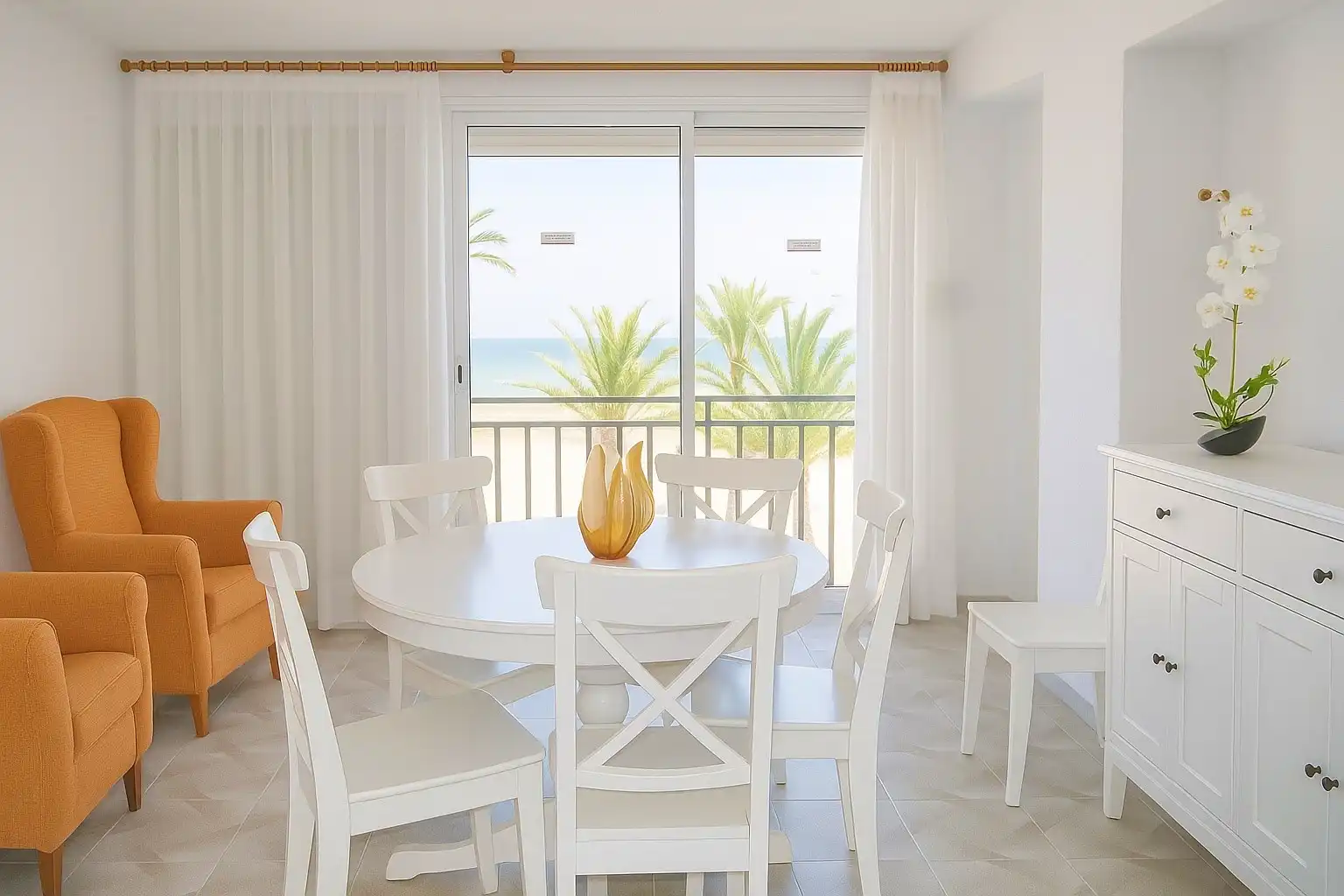 Apartamento con ascensor en alquiler en Carrer de Múrcia 2, imagen 8