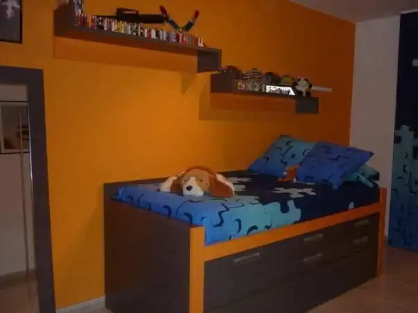 Duplex con ascensore in vendita a Puerto, imagen 19