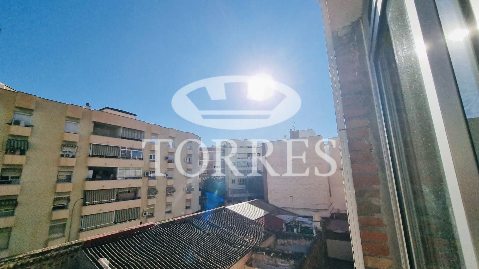 Piso de alquiler en Calle Doña Enriqueta, Perchel Norte