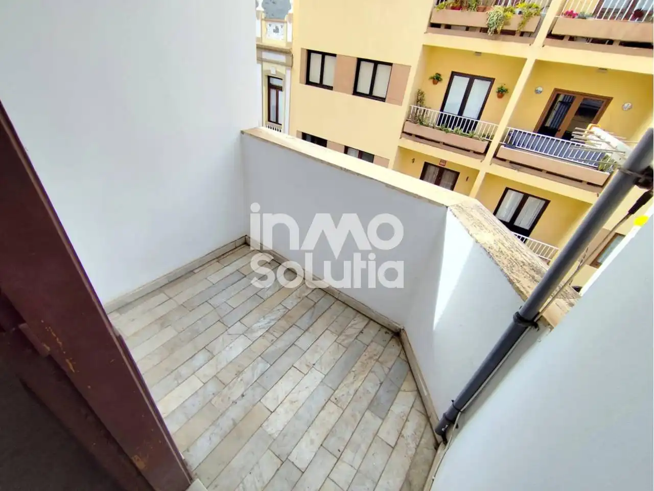 Balcony of Flat for sale in La Orotava  with Terrace