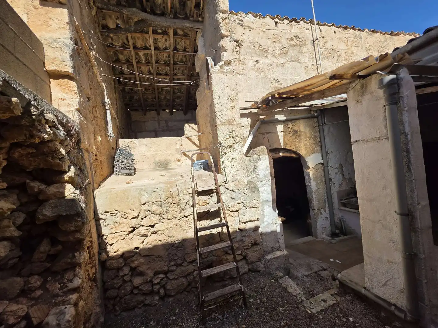 Casa o xalet en venda en Muro