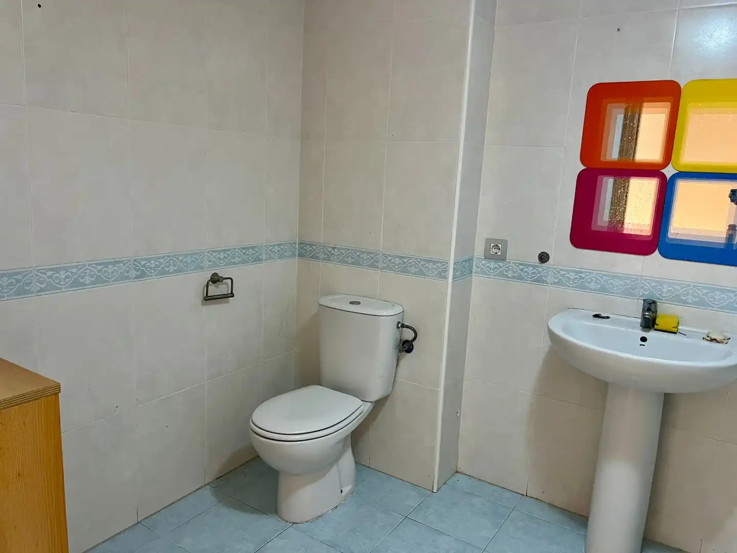 Bany de Casa o xalet en venda en Molina de Segura amb Aire condicionat, Calefacció i Terrassa