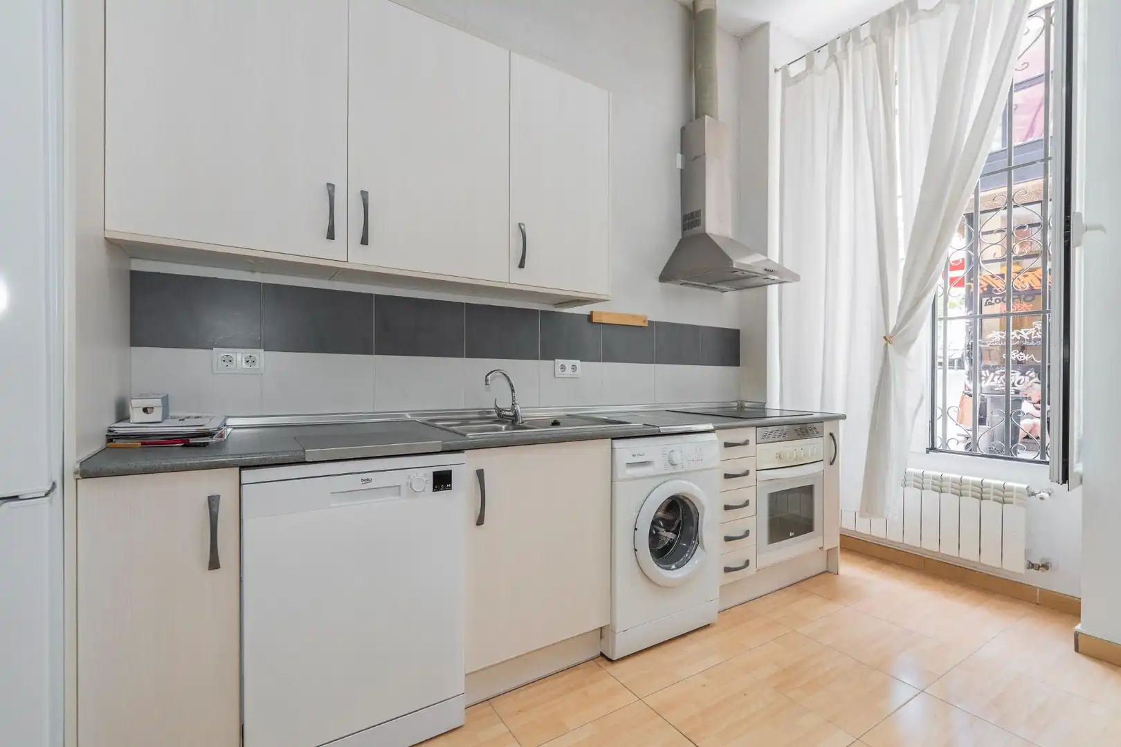 Wohnung mit Aufzug zum Verkauf in Calle POZAS, imagen 7