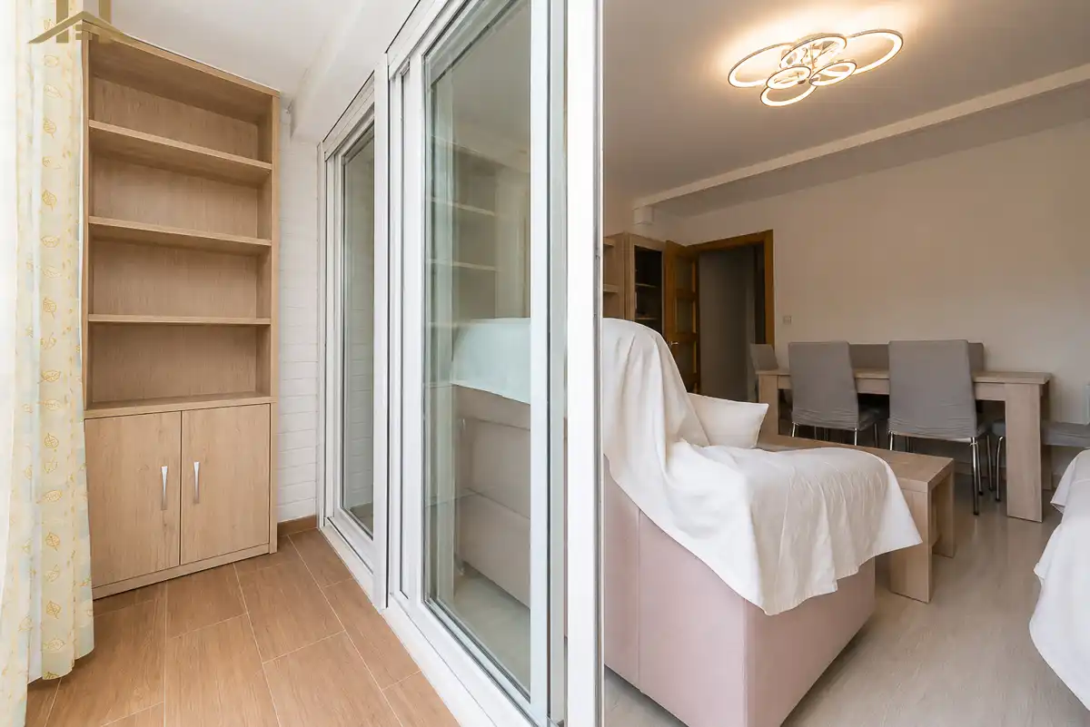Terraza de Piso en venta en Fuenlabrada con Aire acondicionado, Calefacción y Terraza