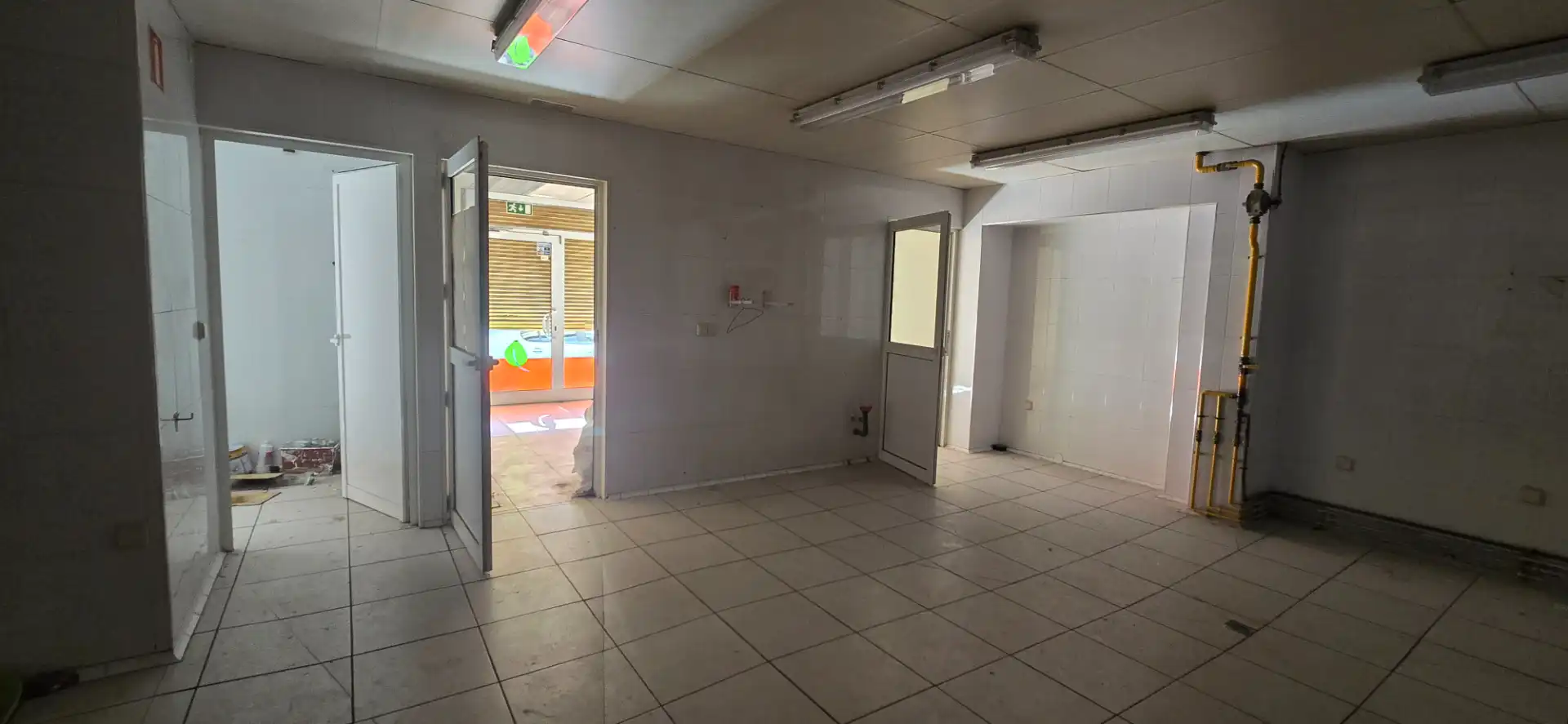 Local comercial en venda a Avinguda de Roma 228, imagen 2