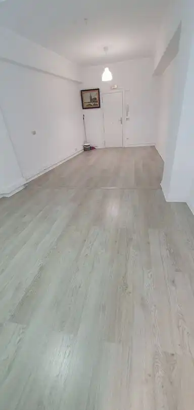 Oficina de alquiler en Indautxu
