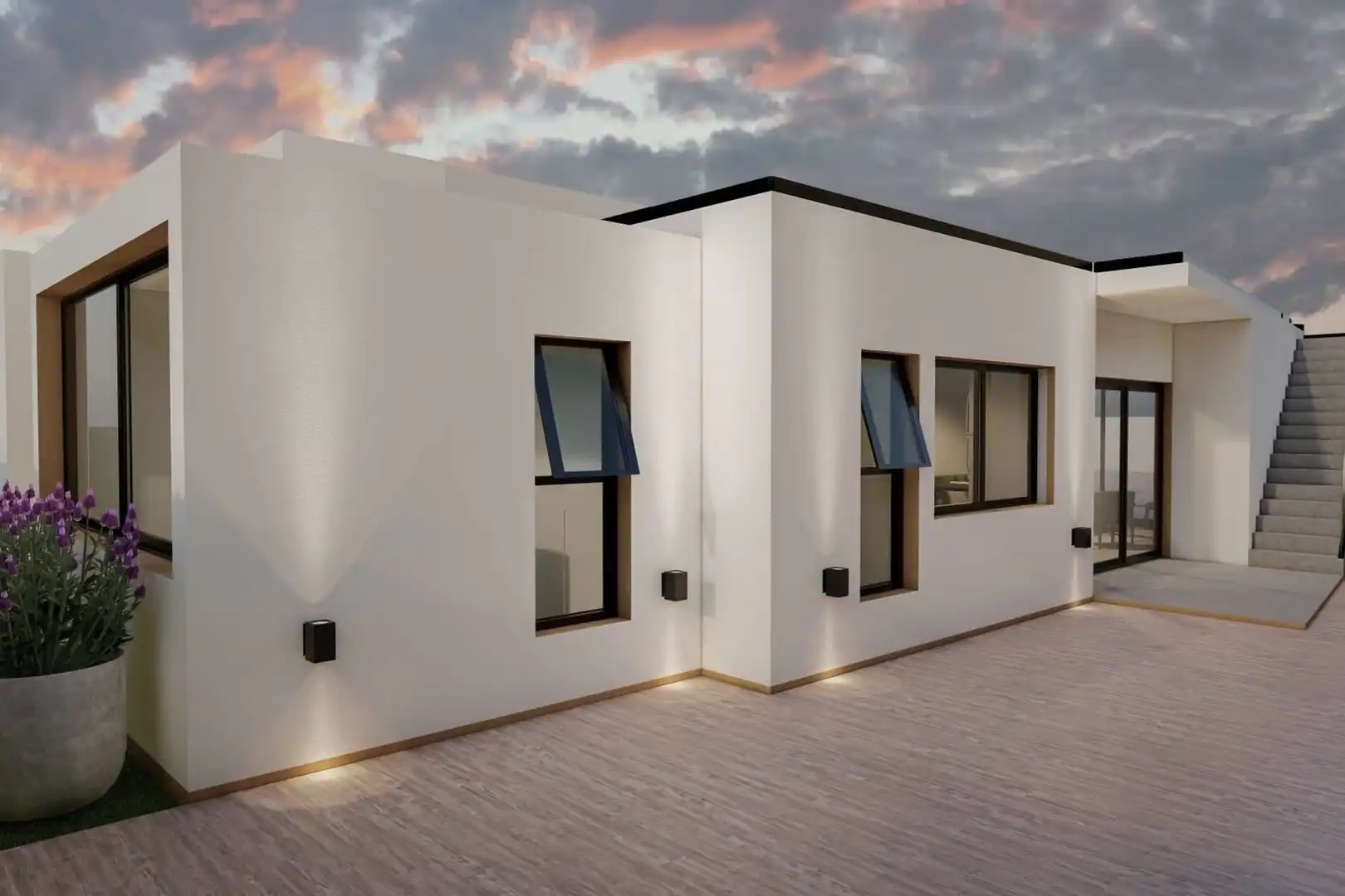 Casa in vendita a Fortuna, imagen 2